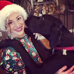 Meet your Posher, Sally